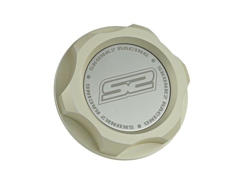 Skunk2 Honda Billet Oil Cap (M33 x 2.8)-thumbmail-2