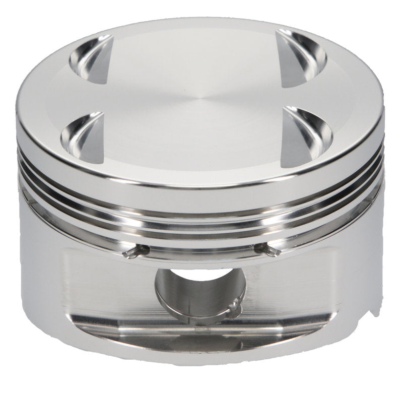 JE Pistons MAZDA 1.8L BP KIT Set of 4 Pistons-thumbmail-6