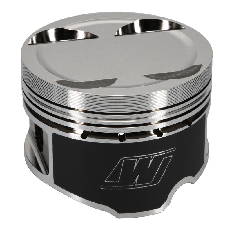 Wiseco Toyota 3SGTE 4v Dished -6cc Turbo 86mm Piston Kit-thumbmail-12