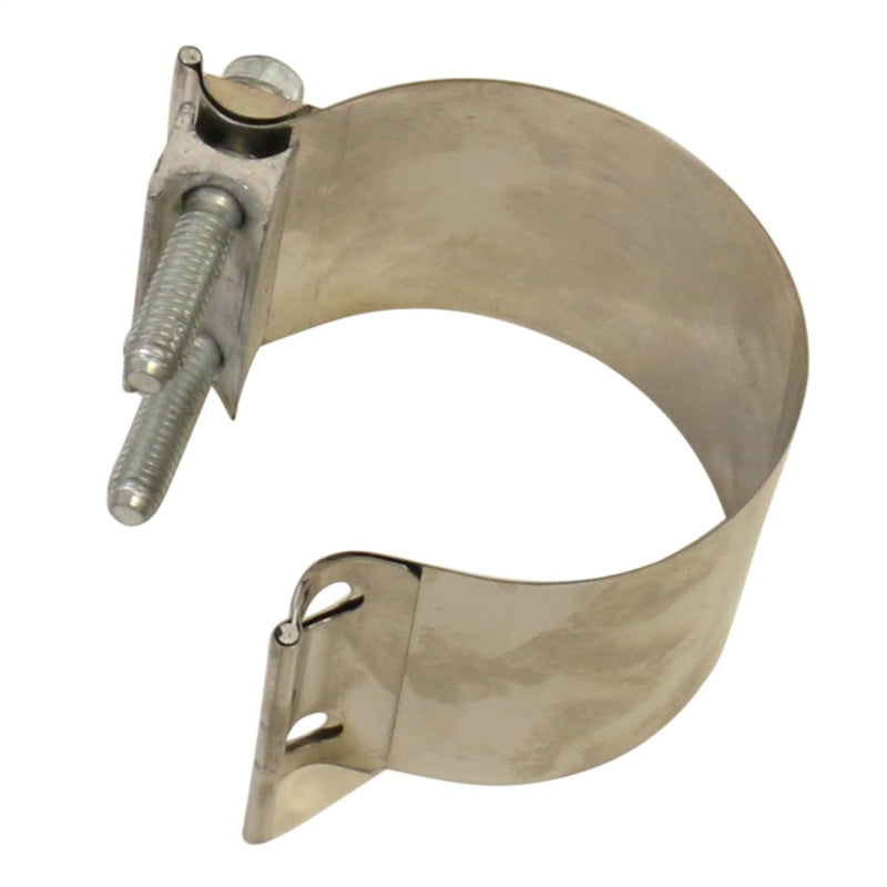 BD Diesel Exhaust Band Clamp 3in-thumbmail-1