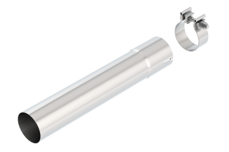 Borla 15-16 Chevy Colorado/ GMC Canyon 3.6L V6 Crew Cab Long Bed Extension Pipe-thumbmail-2