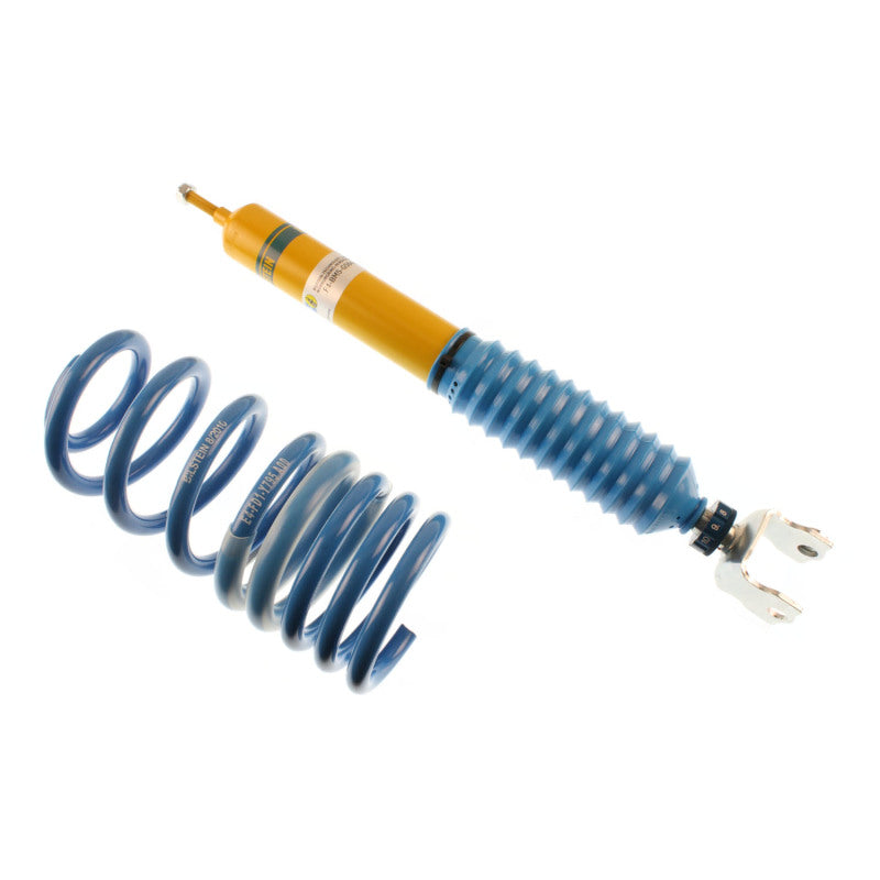 Bilstein B16 2011 Infiniti G37 IPL Front and Rear Performance Suspension System-thumbmail-11