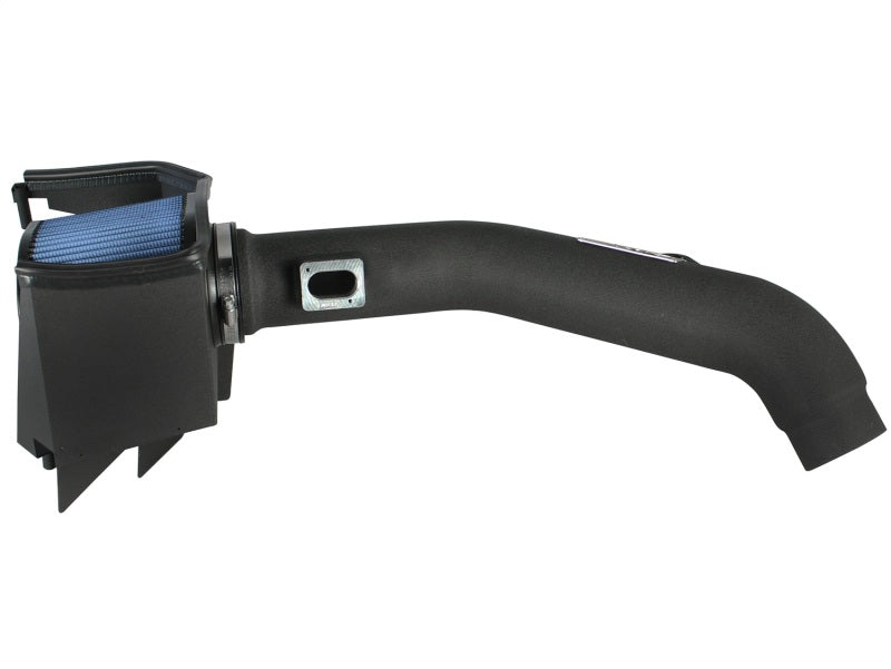 aFe MagnumFORCE Intake Stage-2 Pro 5R 12-15 BMW 335i (F30) L6 3.0L (t) N55-thumbmail-15