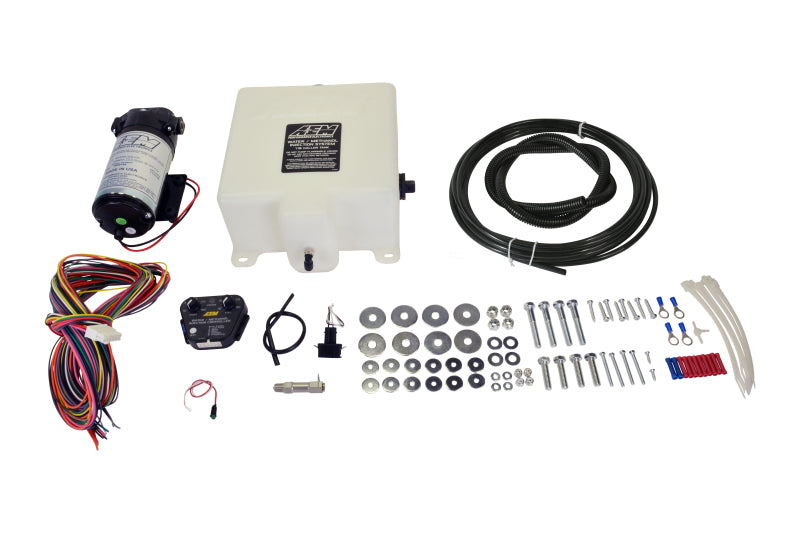AEM V3 One Gallon Water/Methanol Injection Kit - Multi Input-thumbmail-4