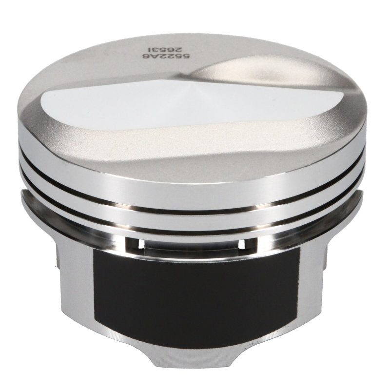 Wiseco Chevy 496 Big Block ProTru Street Series Pistons .60 Over Dome +21cc 4.310in Bore-thumbmail-11