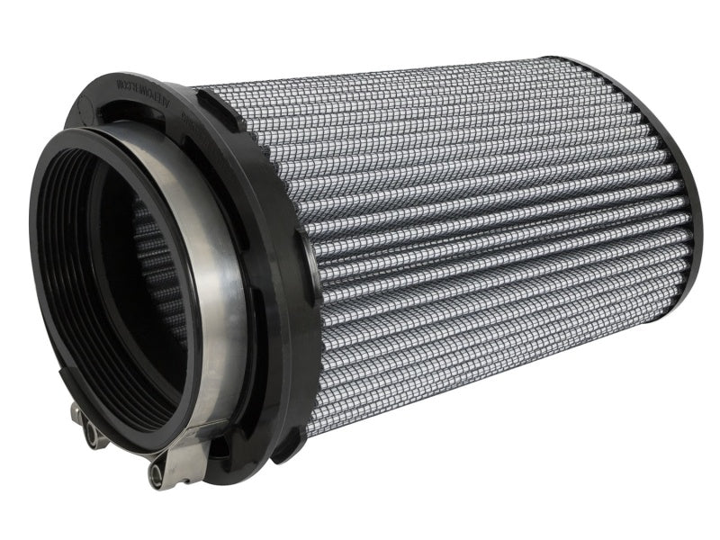 aFe MagnumFLOW Air Filter PDS (5-1/4x3-3/4)F x (7-3/8x5-7/8)B x (4-1/2x4)T (Inverted) x 8-3/4in H-thumbmail-6