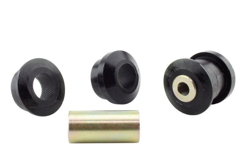 WhitelinPlus 05+ Mazda Miata/MX5 / 07/03+ RX8 Front Lwr Inner Front Control Arm Bushing Kit-thumbmail-4