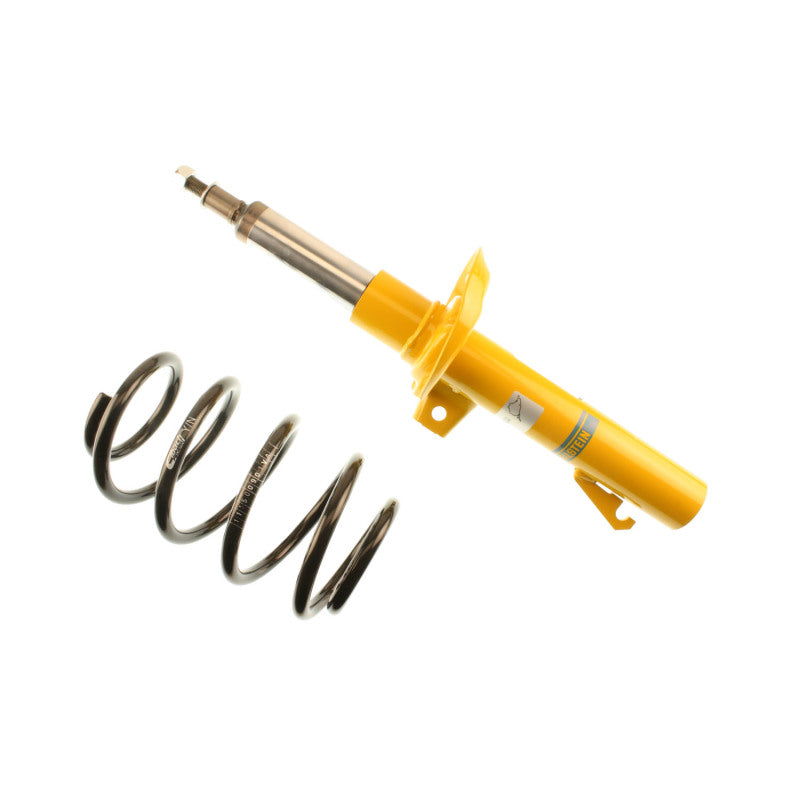 Bilstein B12 2009 Audi TT Quattro Base Front and Rear Suspension Kit-thumbmail-12