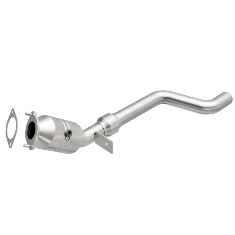 Magnaflow Conv DF 2016 Mustang GT350  5.2L Underbody-thumbmail-3