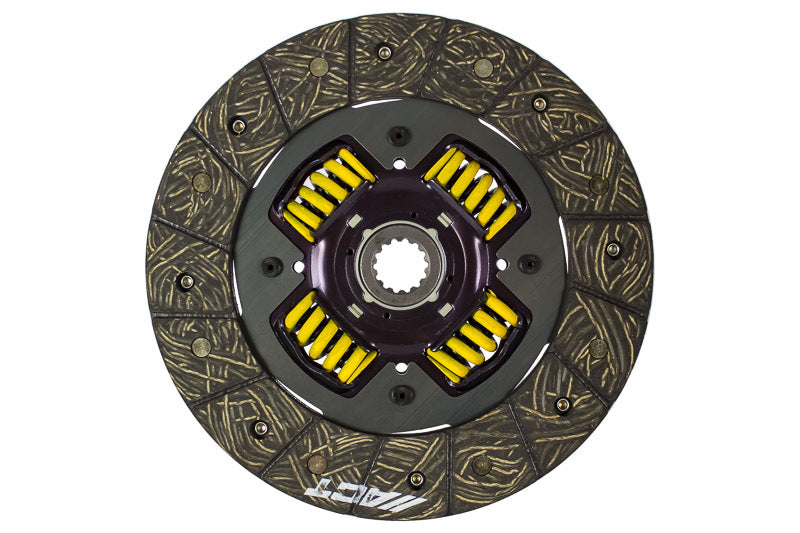 ACT 1993 Jeep Wrangler Perf Street Sprung Disc-thumbmail-5