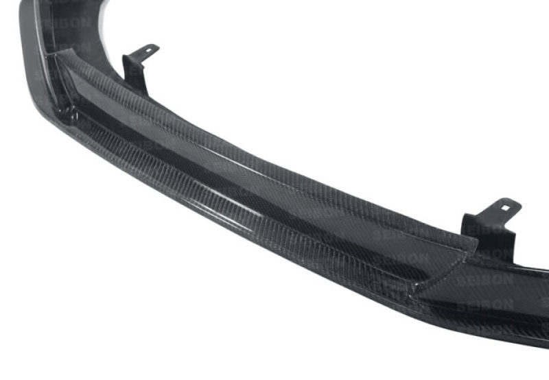 Seibon 12-13 BRZ/FRS KC Style Carbon FIber Front Lip-thumbmail-9