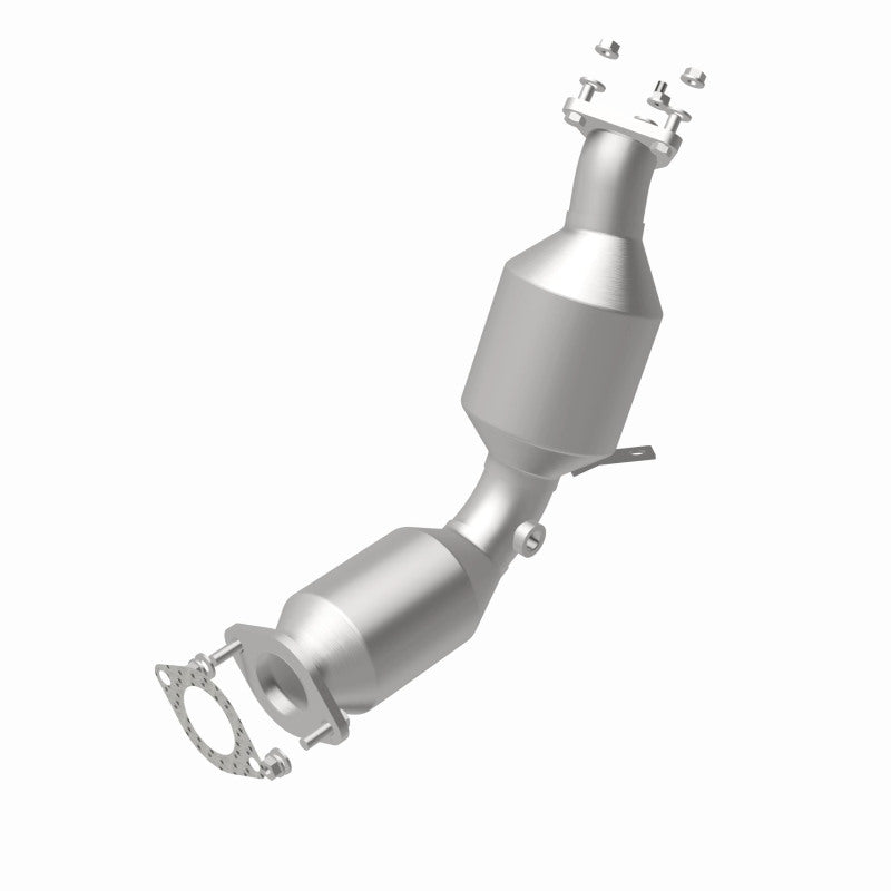 MagnaFlow Conv Direct Fit 04-06 Nissan 350Z 3.5L / 04-07 Infiniti G35 3.5L - Left Side-thumbmail-39