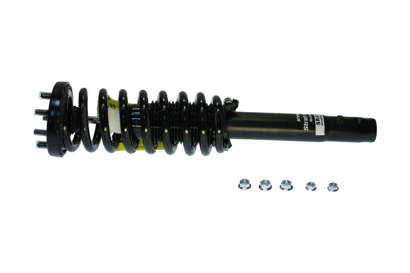 KYB Shocks & Struts Strut Plus Front Right Honda Accord 03-07-thumbmail-3