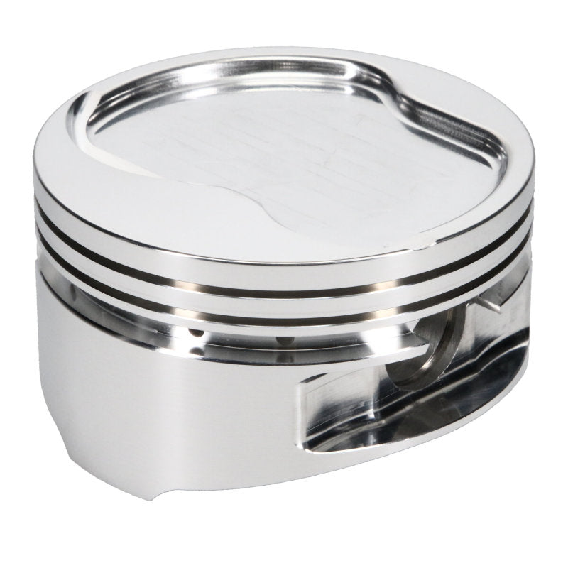 JE Pistons 302/351 SBF DISH Set of 8 Pistons-thumbmail-11
