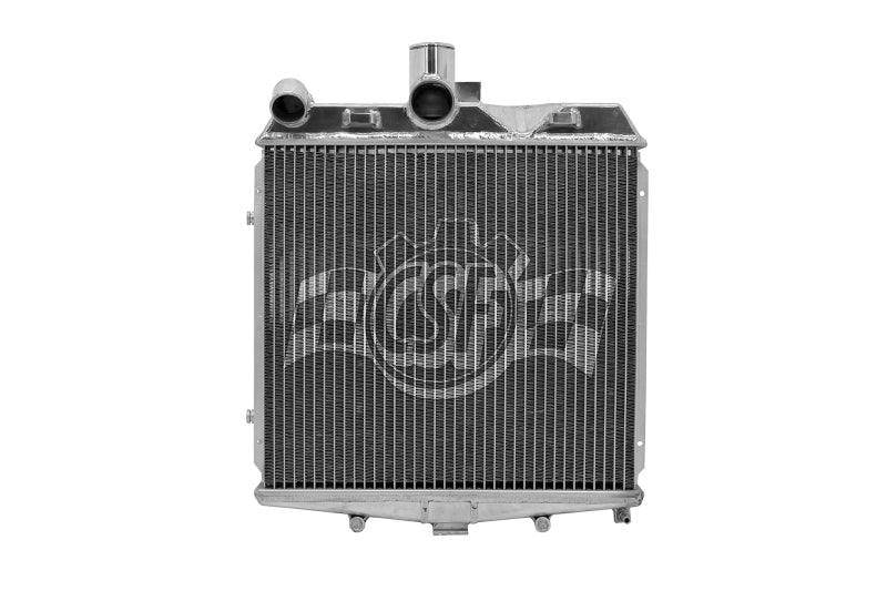CSF 05-11 Porsche 911 Carrera/GT3 RS (997) Right Side Radiator-thumbmail-7