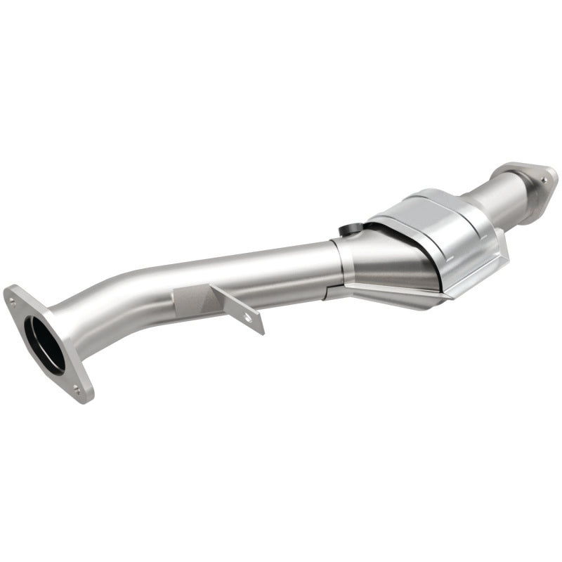 MagnaFlow Conv DF 04-07 Subaru WRX/STi 2.5L T-thumbmail-4