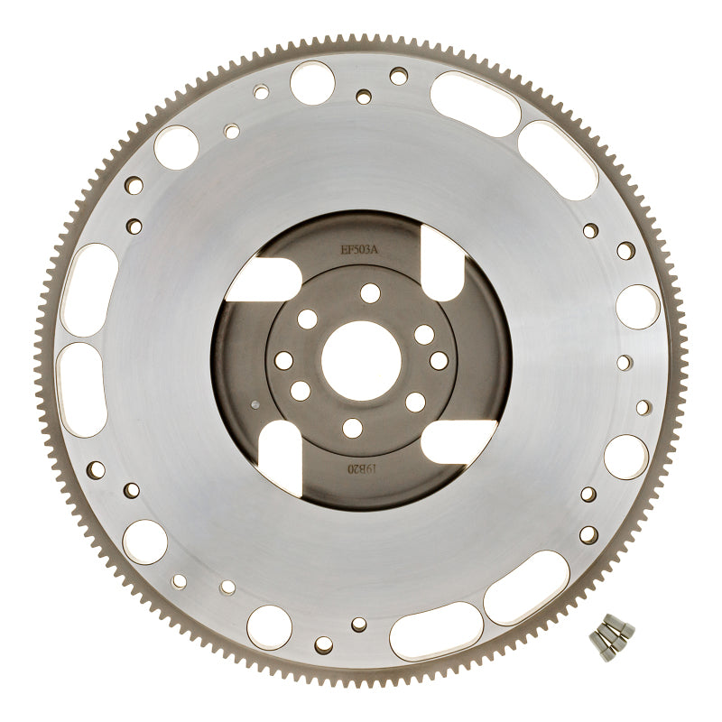 Exedy 1996-2016 Ford Mustang V8 Lightweight Flywheel (6 Bolt)-thumbmail-4