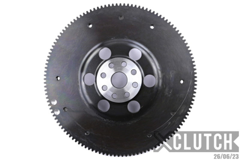 XClutch 13-20 Subaru BRZ TS 2.0L Chromoly Flywheel-thumbmail-3