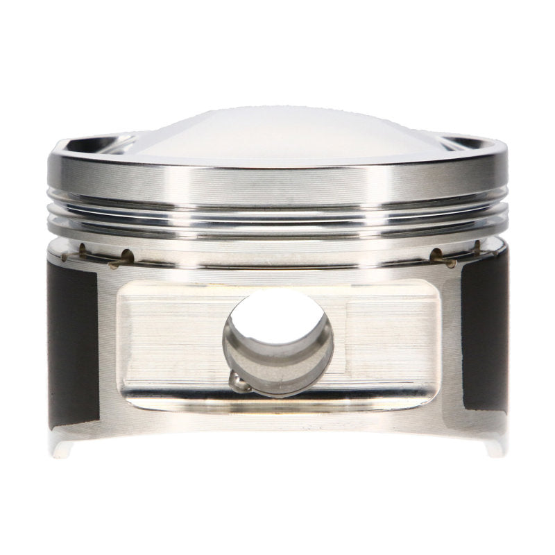 JE Pistons Ferrari 2.9L 308 V8 2V 81.50in Bore - Set of 8-thumbmail-4