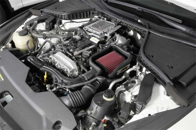AEM C.A.S 2016 Infinity Q50 L4-2.0L F/I Cold Air Intake-thumbmail-3