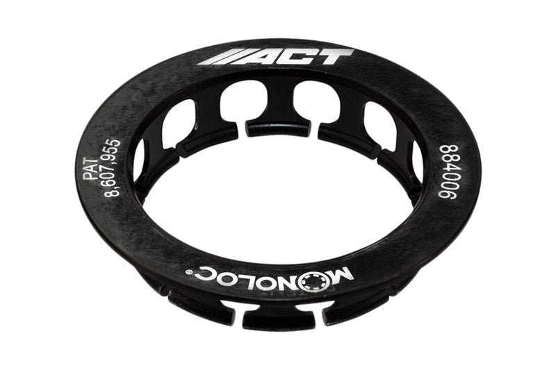 ACT 2002 Subaru Impreza Monoloc Collar-thumbmail-8