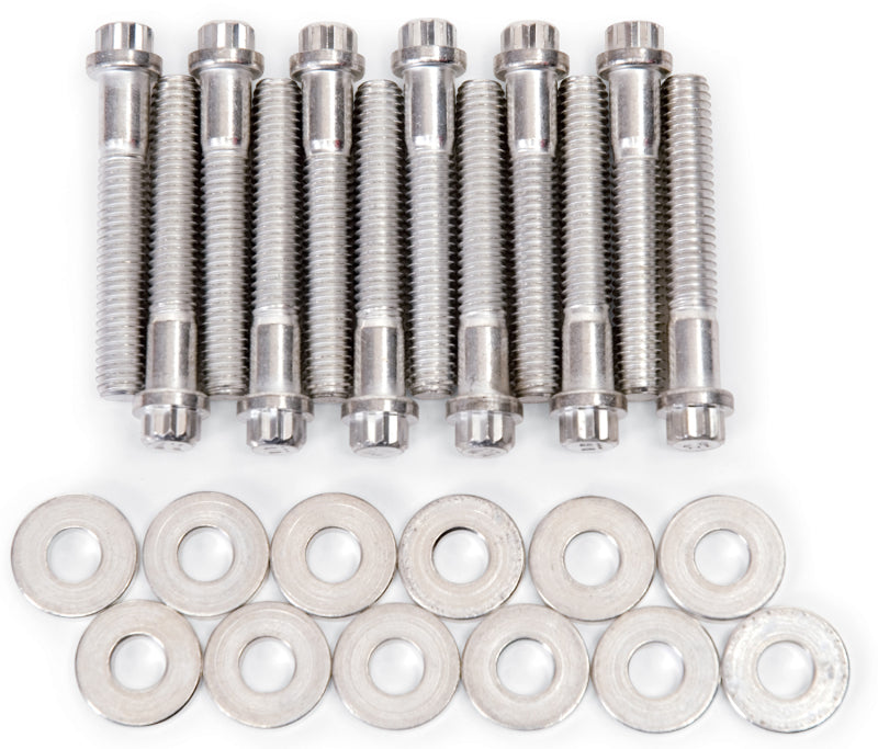 Edelbrock Bolt Kit Intake Chrysler 5 7/6 1L Hemi-thumbmail-2