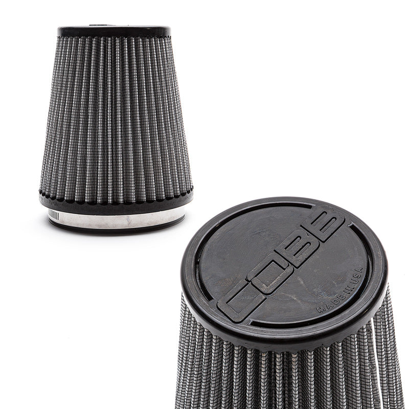 Cobb 15-20 Subaru STI Redline Carbon Fiber Intake System - Gloss Finish-thumbmail-15