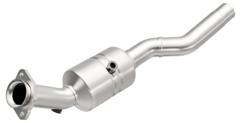 Magnaflow Conv DF 07-09 XKR 4.2L P/S-thumbmail-3