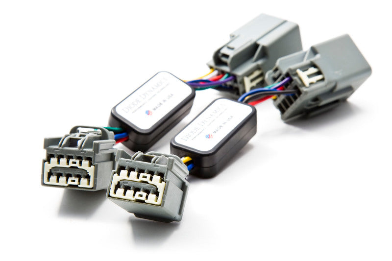 Diode Dynamics 10-21 Ford Mustang Sequencer (USDM) (Pair)-thumbmail-7