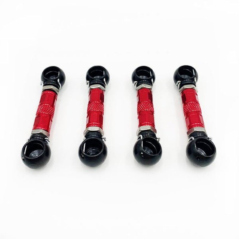 BLOX Racing Lowering Links- 2021+ Tesla Model S/X (incl. Plaid)-thumbmail-4