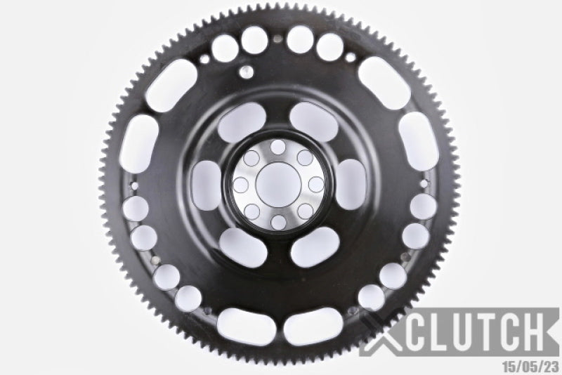 XClutch 02-06 Acura RSX Base 2.0L Lightweight Chromoly Flywheel-thumbmail-3