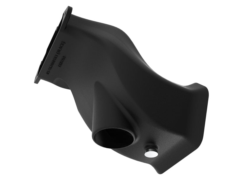 aFe 18-20 Hyundai Elantra GT L4-1.6L (t) Takeda Momentum Dynamic Air Scoop - Black-thumbmail-9
