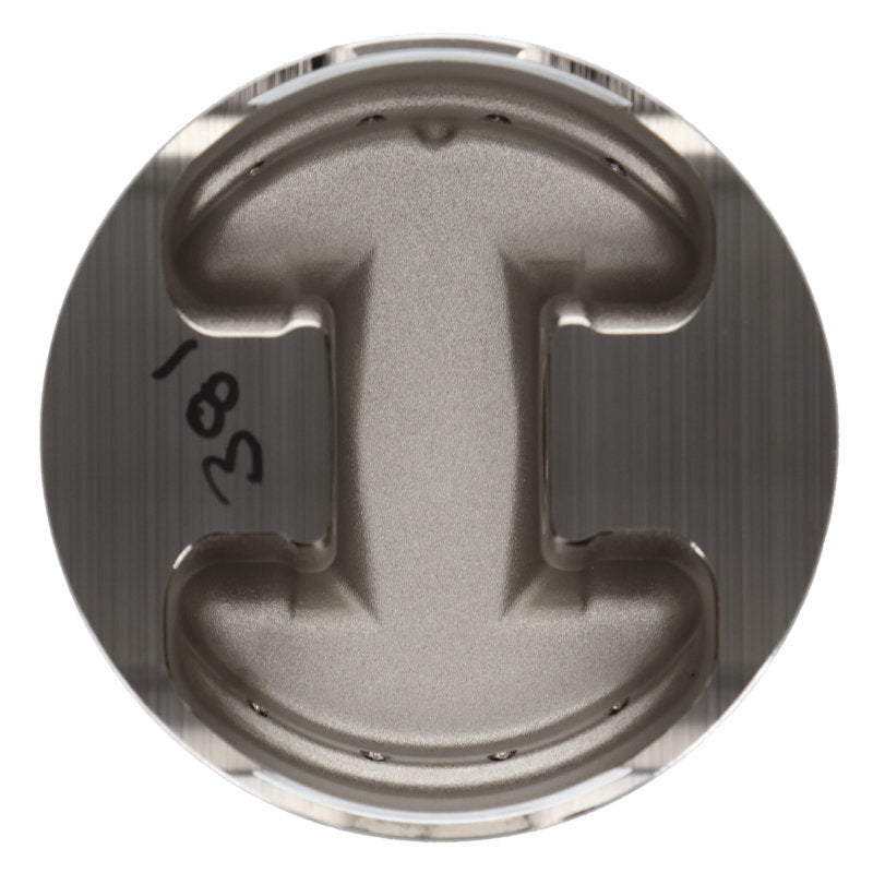 Wiseco Subaru WRX 4v R/Dome 8.4:1 CR 92.5mm Piston Shelf Stock-thumbmail-11