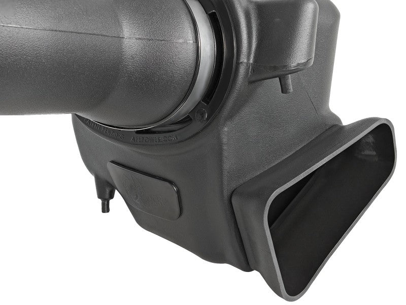 aFe Momentum GT Pro 5R Stage-2 Intake System 2016 Chevrolet Camaro SS V8-6.2L-thumbmail-6