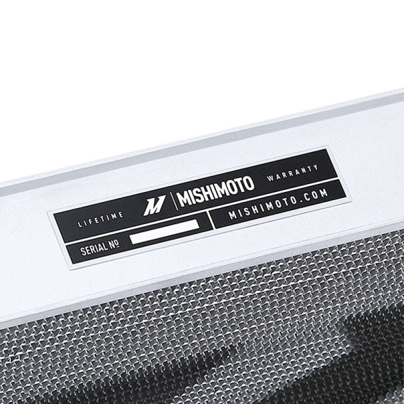 Mishimoto 2015+ Ford Mustang EcoBoost Performance Aluminum Radiator-thumbmail-20