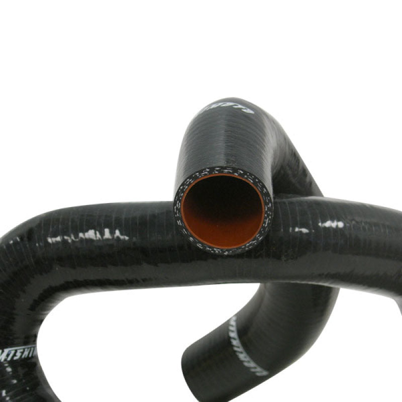 Mishimoto 05-06 Ford Mustang GT V8 / 05-10 GT500 Black Silicone Hose Kit-thumbmail-13