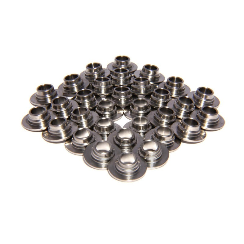 COMP Cams Titanium Retainers 4.6L 4V Fo-thumbmail-2