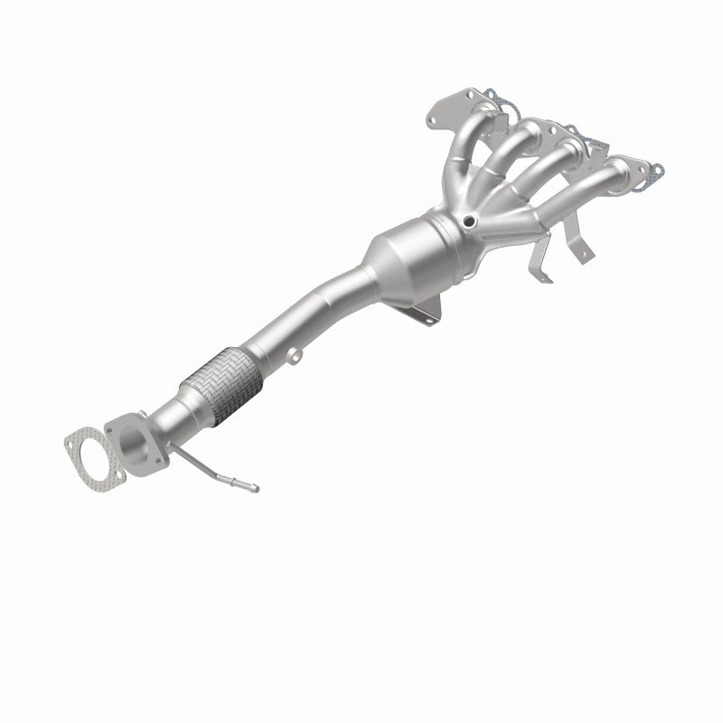 MagnaFlow Conv DF 06-09 Mazda 3 2.0L-thumbmail-47