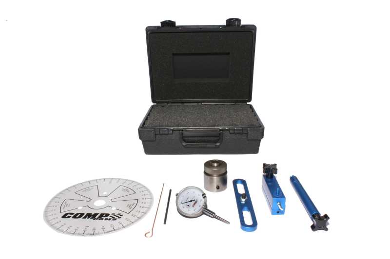 COMP Cams Degree Kit CB Head OFF-thumbmail-2