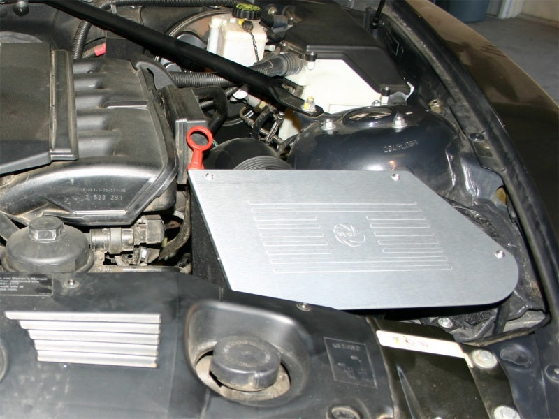 aFe MagnumFORCE Intakes Stage-1 P5R AIS P5R BMW Z4 (E85) 03-05 L6-2.5L M54-thumbmail-2