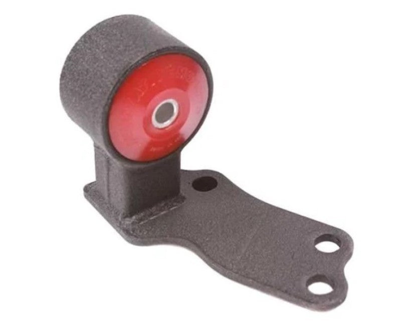 Innovative 88-91 CR-V B-Series Manual Silver Aluminum Transmission Mount 75A Bushing-thumbmail-1