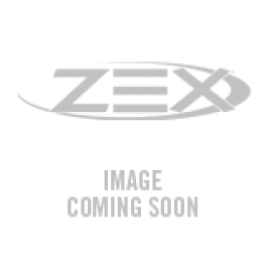 ZEX Nit.System ZEX 4B Plate Blk