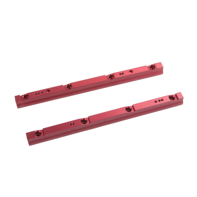 BBK 97-04 GM LS1 High Flow Billet Aluminum Fuel Rail Kit-thumbmail-19