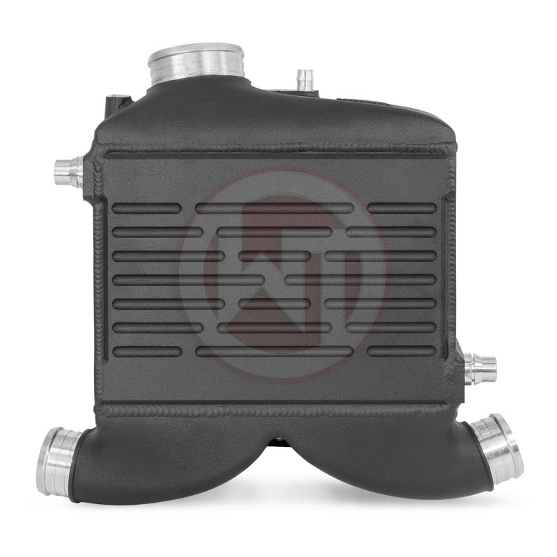 Wagner Tuning Mercedes Benz C43 AMG 3.0L BiTurbo Performance Intercooler Kit w/o WMI Ports-thumbmail-4