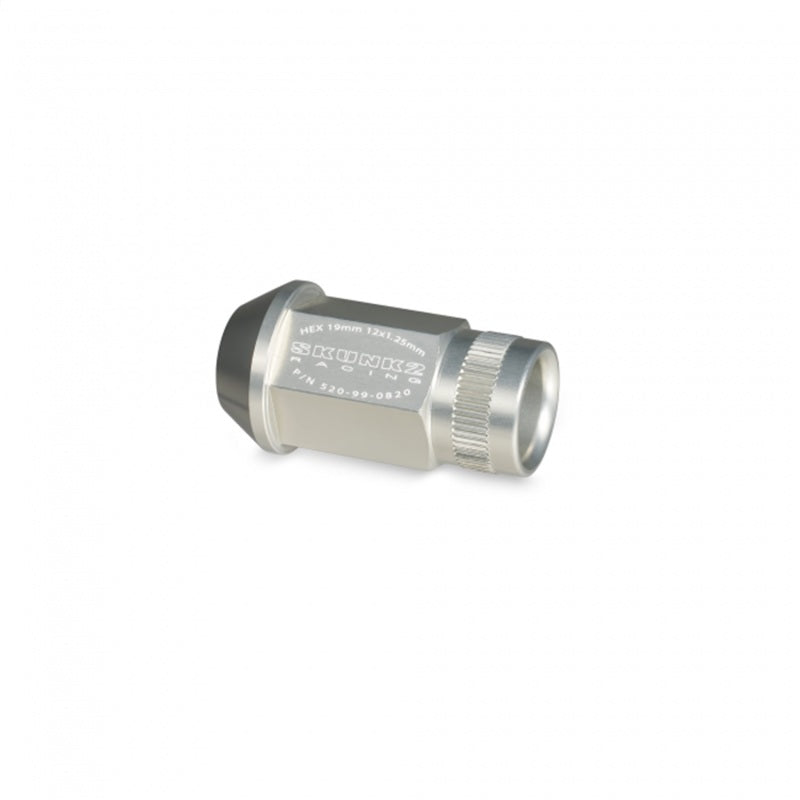 Skunk2 12 x 1.25 Forged Lug Nut (1 Pc.)-thumbmail-2
