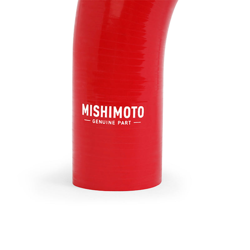 Mishimoto 2011+ Mopar LX Chassis 5.7L V8 Red Silicone Hose Kit-thumbmail-9