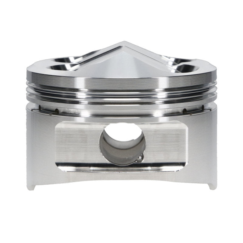 JE Pistons CITROEN C2 VTS KIT Set of 4 Pistons-thumbmail-11