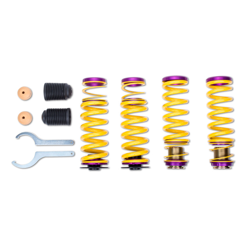 KW H.A.S. Kit 2015+ Mercedes-Benz AMG C63/C63 S/Sedan-thumbmail-4