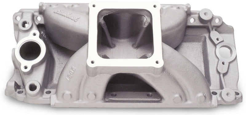 Edelbrock Super Victor BBC Manifold-thumbmail-3