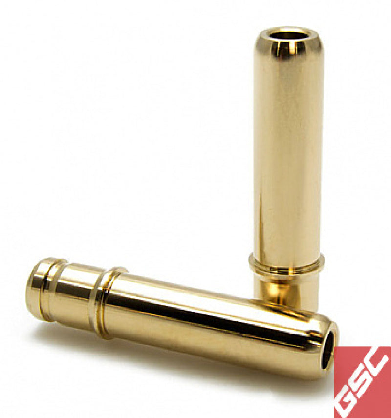 GSC P-D Honda K-Series VTEC K20/24 Manganese Bronze Intake Valve Guide Stopper Style - Single-thumbmail-2